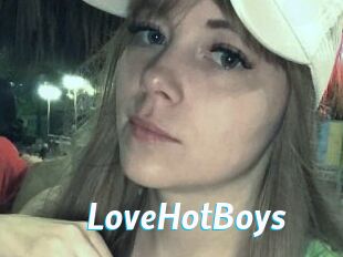 LoveHotBoys