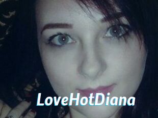Love_HotDiana