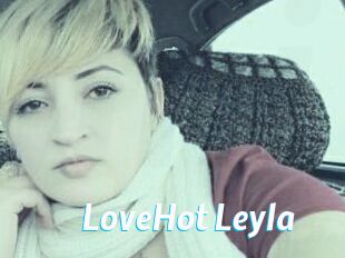 LoveHot_Leyla