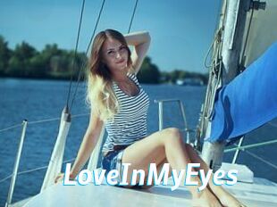 LoveInMyEyes