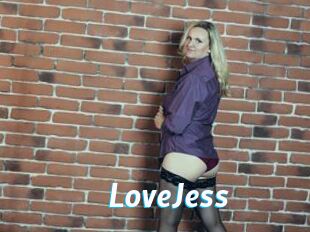 LoveJess