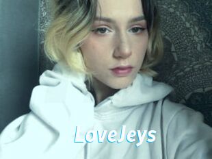 LoveJeys