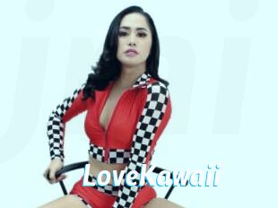 LoveKawaii