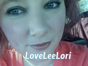 LoveLeeLori