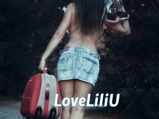 LoveLiliU