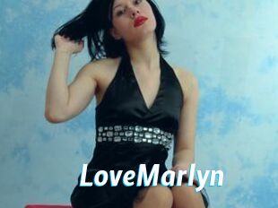 LoveMarlyn