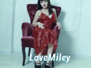 LoveMiley
