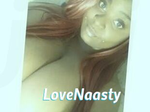 LoveNaasty
