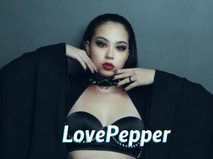 LovePepper