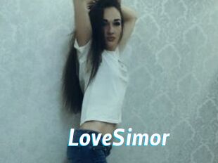LoveSimor