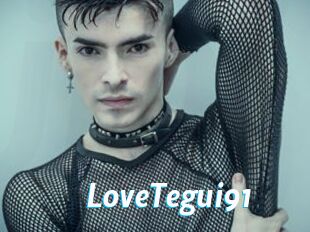 LoveTegui91