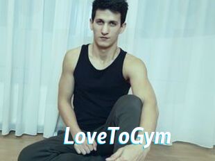 LoveToGym