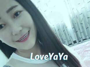 LoveYaYa