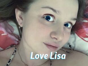 Love_Lisa