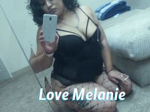 Love_Melanie