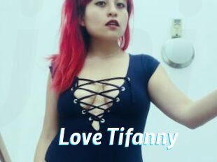 Love_Tifanny