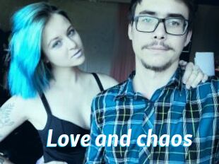 Love_and_chaos