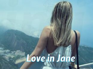Love_in_Jane