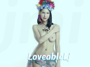 LoveableLj