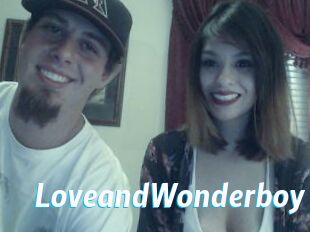 LoveandWonderboy