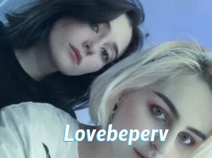 Lovebeperv