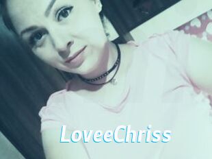 LoveeChriss