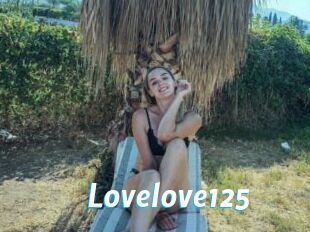 Lovelove125
