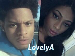 LovelyA