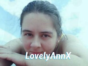 LovelyAnnX