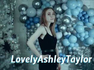 LovelyAshleyTaylor