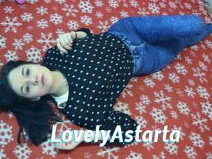 LovelyAstarta