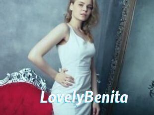 LovelyBenita