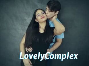 LovelyComplex