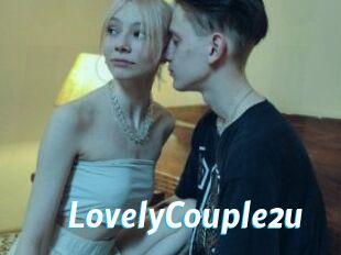 LovelyCouple2u