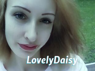 LovelyDaisy