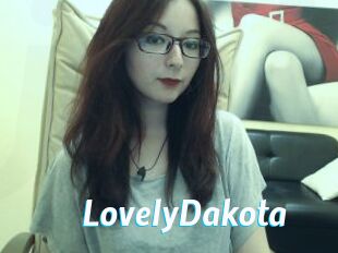 LovelyDakota J Mine