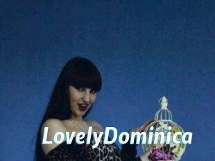 LovelyDominica