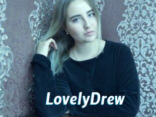 LovelyDrew