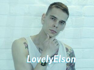 LovelyElson