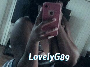 LovelyG89