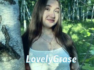 LovelyGrase