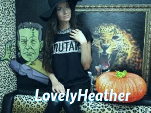 LovelyHeather