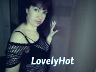 LovelyHot