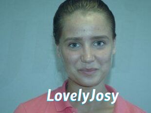 LovelyJosy