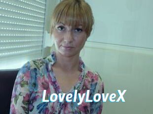 LovelyLoveX