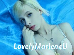 LovelyMarlen4U