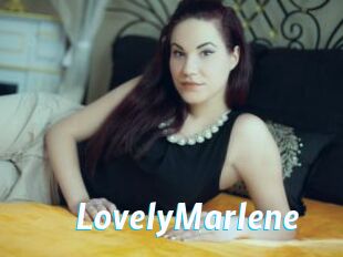 LovelyMarlene