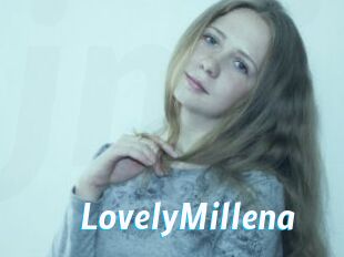LovelyMillena