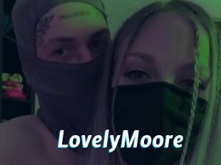 LovelyMoore