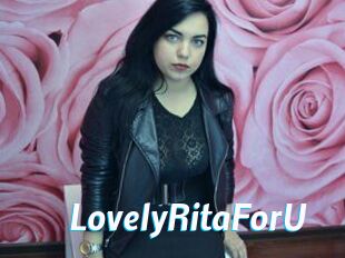 LovelyRitaForU